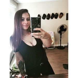 Meet your Posher, Veruschka